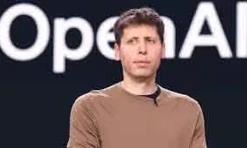 OpenAI CEO के एक बयान से गूगल को 150 अरब डॉलर का नुकसान