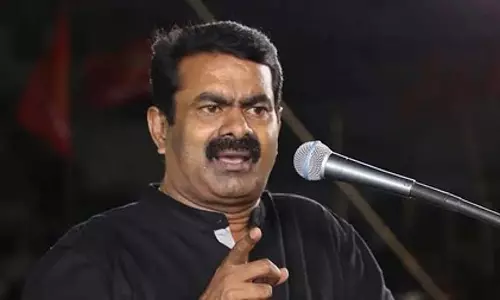 Tamil Nadu : 7 फरवरी को त्रिची में ड्रामा कॉन्फ्रेंस