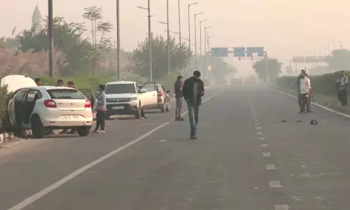 मुठभेड़ में चार मोस्ट वांटेड गैंगस्टर मारे गए, नया VIDEO