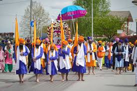 Guru Teg Bahadur’s की 350वीं शहादत वर्षगांठ