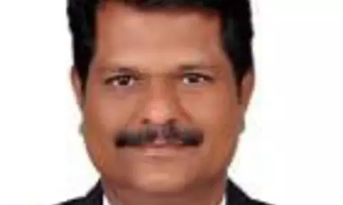 Tamil Nadu : अन्ना यूनिवर्सिटी में वी. कुमारेसन को नया रजिस्ट्रार नियुक्त किया गया