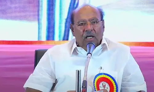प्राकृतिक संसाधनों का इस्तेमाल बढ़ाना चाहिए: Ramdas प्राकृतिक संसाधनों का इस्तेमाल बढ़ाना चाहिए: Ramdas