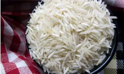 Odisha : नई दिल्ली में होने वाले इंटरनेशनल राइस कॉन्फ्रेंस में हिस्सा लेगा