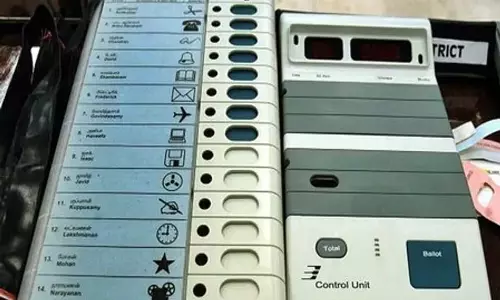 नुआपाड़ा उपचुनाव: 5 उम्मीदवारों के नामांकन खारिज