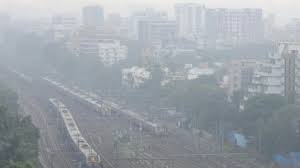 Diwali के बाद प्रदूषण कम करने के लिए गुरुग्राम में क्लाउड सीडिंग पर विचार
