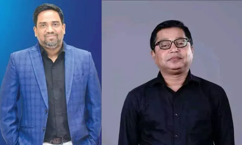 Assam: गुवाहाटी प्रेस क्लब ने 2025-27 के चुनाव परिणामों की घोषणा की