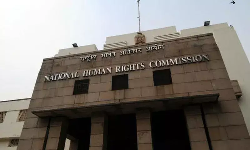 पत्रकारों पर हमलों को लेकर NHRC ने त्रिपुरा के डीजीपी से रिपोर्ट मांगी