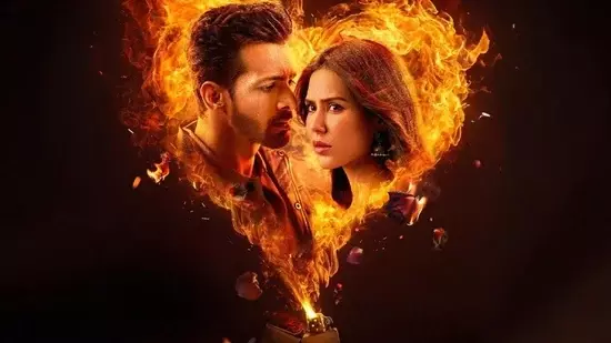Harshvardhan Rane की फिल्म लाइव टू डिफी थम्मा ने ₹16.50 करोड़ का कलेक्शन किया Harshvardhan Rane की फिल्म लाइव टू डिफी थम्मा ने ₹16.50 करोड़ का कलेक्शन किया