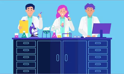 लैब असिस्टेंट के लिए सिलेक्शन प्रोसेस: सरकारी आदेश लैब असिस्टेंट के लिए सिलेक्शन प्रोसेस: सरकारी आदेश