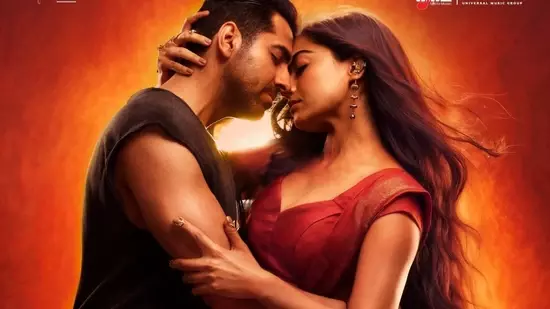 Thamma का वर्ल्डवाइड बॉक्स ऑफिस कलेक्शन दूसरे दिन: 50 करोड़ रुपये के पार Thamma का वर्ल्डवाइड बॉक्स ऑफिस कलेक्शन दूसरे दिन: 50 करोड़ रुपये के पार