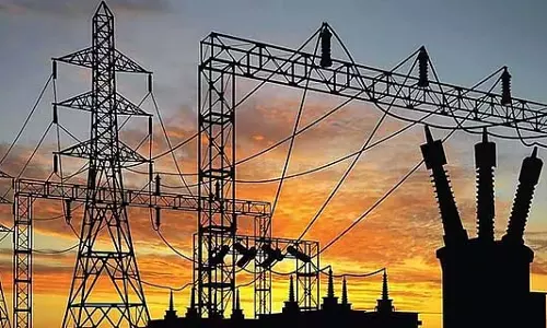 इमरजेंसी मैनेजमेंट: 24-25 अक्टूबर को ESCOM सेवाओं में रुकावट इमरजेंसी मैनेजमेंट: 24-25 अक्टूबर को ESCOM सेवाओं में रुकावट