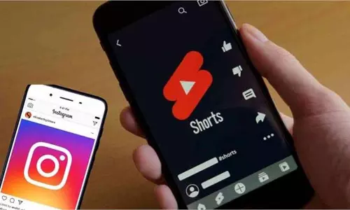 YouTube Shorts: आया इंस्टाग्राम जैसा फीचर, जानिए यूजर्स को क्या मिलेगा फायदा