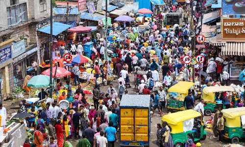 Made in India और GST सुधारों से दिवाली पर रिकॉर्ड बिक्री बढ़ी: उद्योग जगत के नेता