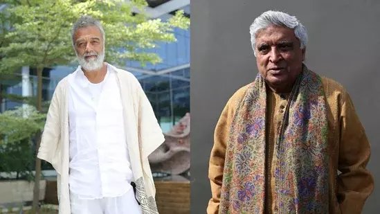 Lucky Ali ने जावेद अख्तर को बदसूरत और मौलिक नहीं कहने पर मांगी माफ़ी Lucky Ali ने जावेद अख्तर को बदसूरत और मौलिक नहीं कहने पर मांगी माफ़ी