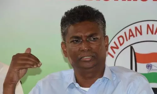Karnataka : मंत्री ने कहा कि 2028 के चुनाव के बाद मुख्यमंत्री पद के लिए दावा करेंगे