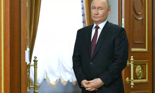 Russian राष्ट्रपति दक्षिण अफ्रीका में जी-20 शिखर सम्मेलन में भाग नहीं लेंगे Russian राष्ट्रपति दक्षिण अफ्रीका में जी-20 शिखर सम्मेलन में भाग नहीं लेंगे