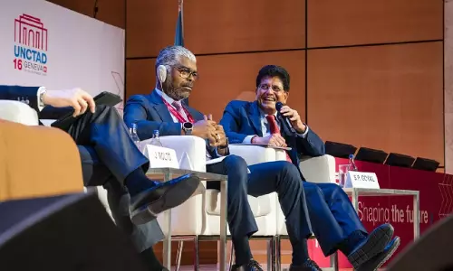 राष्ट्रीय राजमार्गों की स्थिति जानने के लिए मंत्रालय ने विशेष वाहन लगाया