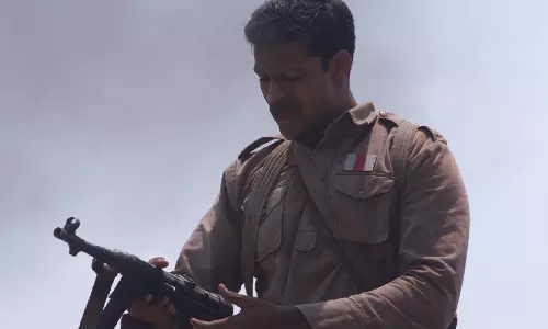 Varun Tej ने कांचे को बताया सीख और बदलाव देने वाली फिल्म