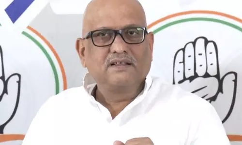बिहार में महागठबंधन की सरकार बनेगी, शराब तस्करी होगी बंद : अजय राय