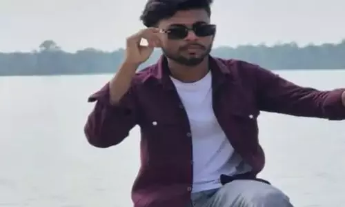 दादी का सहारा था युवक, मातर कार्यक्रम के दौरान हुई हत्या दादी का सहारा था युवक, मातर कार्यक्रम के दौरान हुई हत्या