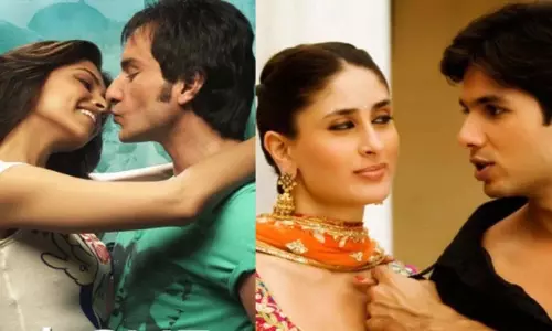 JioHotstar पर देख सकते हैं ये 6 बेहतरीन हिंदी रोमांटिक फ़िल्में