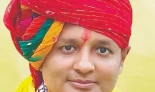 पेंट हाउस में बिजनेसमैन की मौत, आगजनी की घटना से दम घुटा पेंट हाउस में बिजनेसमैन की मौत, आगजनी की घटना से दम घुटा
