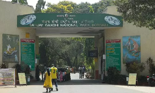 Thane : भिवंडी में 8 साल की बच्ची के जन्मदिन पर छेड़छाड़ करने के आरोप में आदमी को गिरफ्तार किया गया