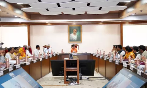 Madhya Pradesh सरकार जारी रखेगी किसानों के लिए आसान ऋण योजना Madhya Pradesh सरकार जारी रखेगी किसानों के लिए आसान ऋण योजना