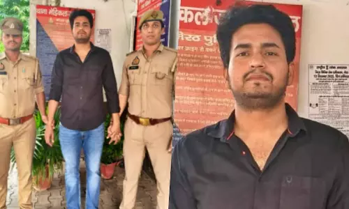 भाजपा नेता पर पार्टी ने की कार्रवाई, व्यापारी के साथ किया था मारपीट भाजपा नेता पर पार्टी ने की कार्रवाई, व्यापारी के साथ किया था मारपीट