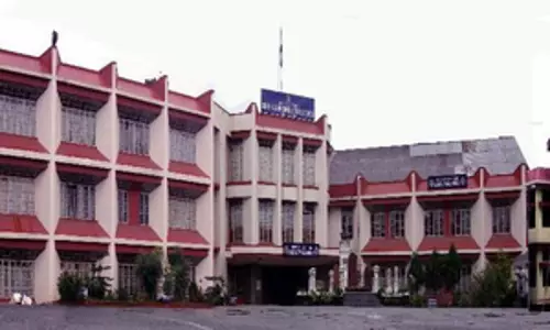 Meghalaya: खासी हिल्स काउंसिल ने यूरेनियम खनन पर केंद्र के फैसले का किया विरोध Meghalaya: खासी हिल्स काउंसिल ने यूरेनियम खनन पर केंद्र के फैसले का किया विरोध