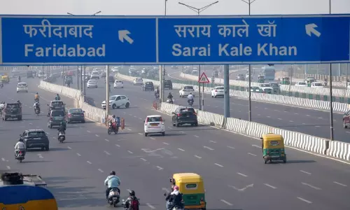 Gurugram, फरीदाबाद में निर्माण गतिविधियां निलंबित रहेंगी Gurugram, फरीदाबाद में निर्माण गतिविधियां निलंबित रहेंगी