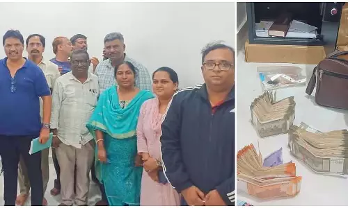 Mysuru के पास एक फार्महाउस में लिंग निर्धारण के लिए पांच गिरफ्तार