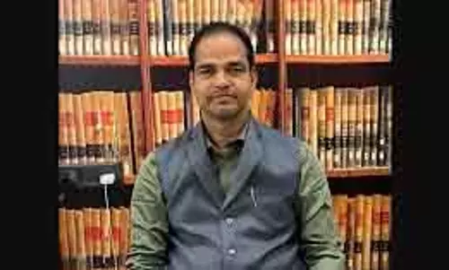 Berhampur पिताबास की हत्या के लिए 50 लाख रुपये का सौदा हुआ