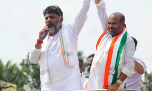 Karnataka कांग्रेस विधायक का आरोप: सिद्धारमैया के बेटे के बयान अपरिपक्व