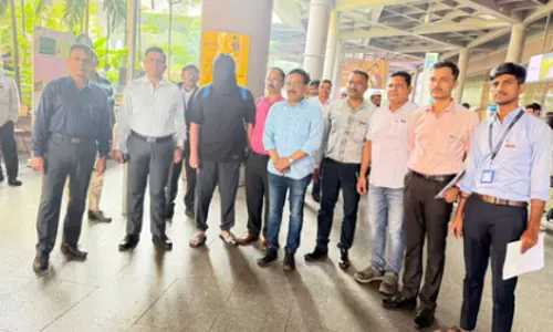 Mumbai क्राइम ब्रांच ने सलीम डोला को दुबई से लाकर गिरफ्तार किया
