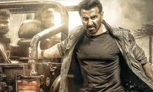 Jaat 2 के लिए गोपीचंद मालिनेनी की जगह कोई और निर्देशक लेगा