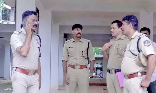 एडवन्नापारा में बस कर्मचारी की हत्या; जांच तेज एडवन्नापारा में बस कर्मचारी की हत्या; जांच तेज