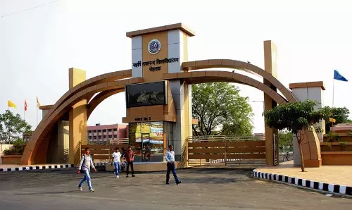 Haryana :  अनुसंधान निधि योजना से उच्च शिक्षा संस्थानों के छात्रों और शिक्षकों को क्या लाभ होगा