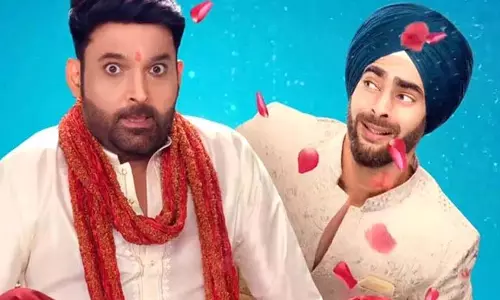 Kis Kisko Pyaar Karoon 2 12 दिसंबर 2025 को सिनेमाघरों में रिलीज होगी Kis Kisko Pyaar Karoon 2 12 दिसंबर 2025 को सिनेमाघरों में रिलीज होगी