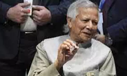 अवामी लीग ने जुलाई चार्टर को यूनुस को बचाने की चाल बताया