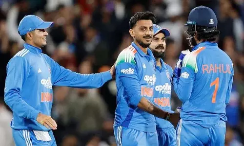 Matthew Short का अर्धशतक..ऑस्ट्रेलिया ने 4 विकेट गंवाए