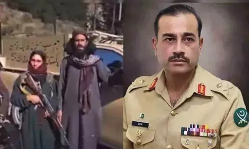 हिम्मत है तो हमारा सामना करो.. TTP ने पाक सेना प्रमुख मुनीर को चुनौती दी