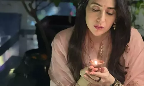 Kareena Kapoor ने बहन करिश्मा कपूर को दुनिया की सबसे मजबूत लड़की बताया