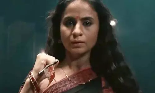 रसिका दुग्गल ने Mirzapur 2 के पांच साल पूरे होने पर विचार किया