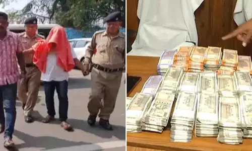 पुलिस SI के बाद, ओडिशा में एक और फर्जी सरकारी नौकरी रैकेट का भंडाफोड़