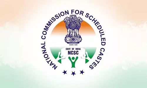 NCSC ने पिंपरी-चिंचवाड़ में वाल्मीकि जयंती कार्यक्रम के दौरान जातिगत भेदभाव की जांच के आदेश दिए