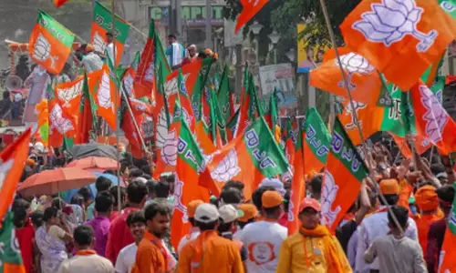 नासिक स्थानीय निकाय चुनाव: MVA के अस्तित्व की लड़ाई में महायुति आगे