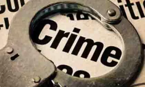 Ballia में दो समुदायों के बीच हिंसक झड़प में सात घायल Ballia में दो समुदायों के बीच हिंसक झड़प में सात घायल