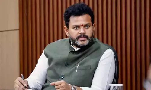 हम मछुआरों को सुरक्षित उनके घर पहुंचाएंगे: केंद्रीय मंत्री