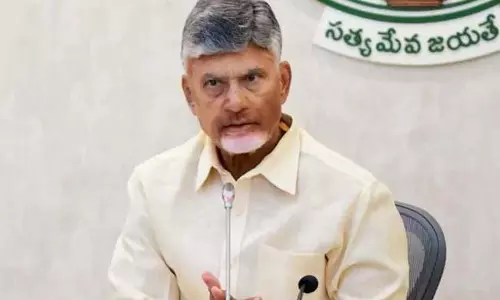 आंध्र प्रदेश में हेरिटेज टूरिज्म के विकास में मदद करें: Minister Lokesh आंध्र प्रदेश में हेरिटेज टूरिज्म के विकास में मदद करें: Minister Lokesh